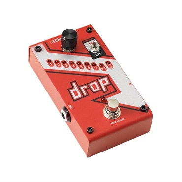 Digitech Drop（デジテック）ピッチシフター　ドロップ 画像2