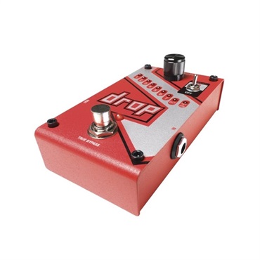 Digitech Drop（デジテック）ピッチシフター　ドロップ 画像3