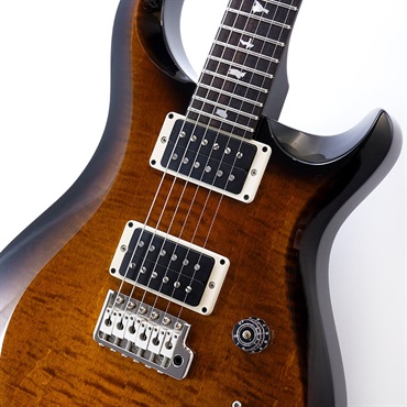 P.R.S. S2 10th Anniversary Custom 24 (Black Amber) SN.S2069353 画像3