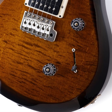 P.R.S. S2 10th Anniversary Custom 24 (Black Amber) SN.S2069353 画像4