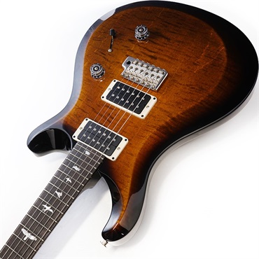 P.R.S. S2 10th Anniversary Custom 24 (Black Amber) SN.S2069353 画像5