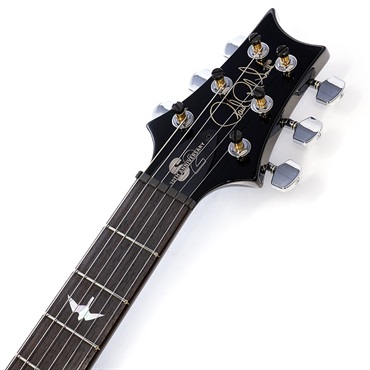P.R.S. S2 10th Anniversary Custom 24 (Black Amber) SN.S2069353 画像8