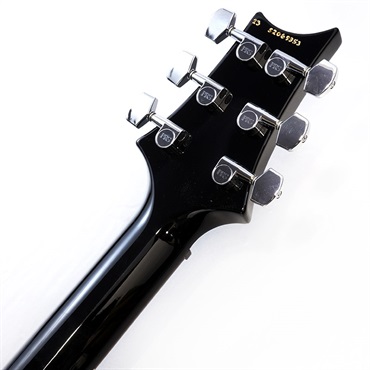 P.R.S. S2 10th Anniversary Custom 24 (Black Amber) SN.S2069353 画像9