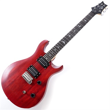 P.R.S. SE CE 24 STANDARD SATIN(Vintage Cherry) 画像1
