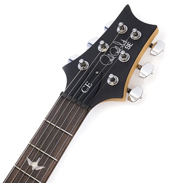 P.R.S. SE CE 24 STANDARD SATIN(Vintage Cherry) 画像8