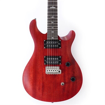 P.R.S. SE CE 24 STANDARD SATIN(Vintage Cherry) 画像9