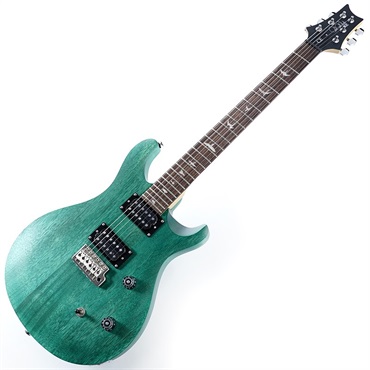 P.R.S. SE CE 24 STANDARD SATIN(Turquoise) 画像1