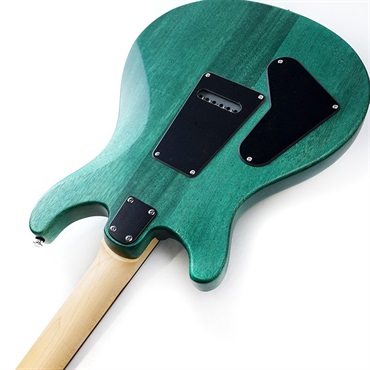 P.R.S. SE CE 24 STANDARD SATIN(Turquoise) 画像6