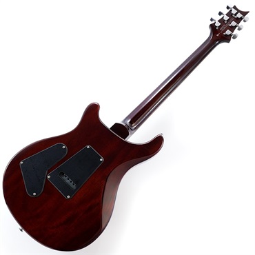 P.R.S. SE Standard 24-08(Tobacco Sunburst ) 画像2
