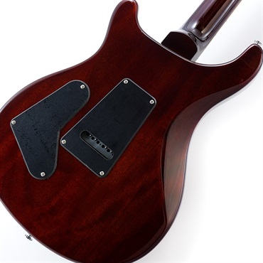 P.R.S. SE Standard 24-08(Tobacco Sunburst ) 画像7