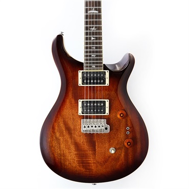 P.R.S. SE Standard 24-08(Tobacco Sunburst ) 画像9