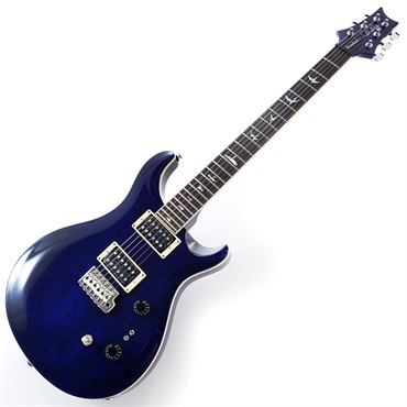 P.R.S. SE Standard 24-08(Translucent Blue ) 画像1