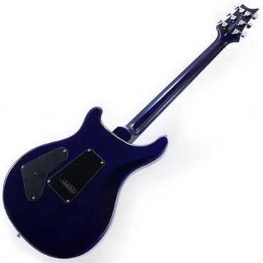 P.R.S. SE Standard 24-08(Translucent Blue ) 画像2