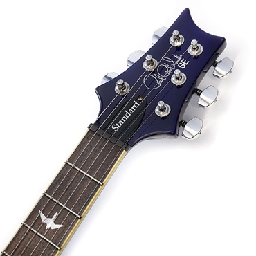 P.R.S. SE Standard 24-08(Translucent Blue ) 画像8