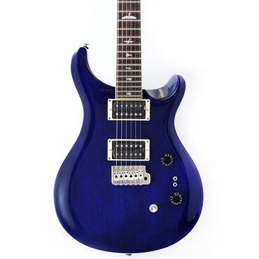 P.R.S. SE Standard 24-08(Translucent Blue ) 画像9