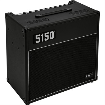 EVH 5150 ICONIC 15W 110 [Black]（イーブイエイチ エディ） 画像2