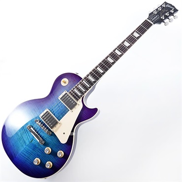Gibson Les Paul Standard '60s Figured Top (Blueberry Burst) SN.226950016 画像1