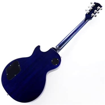 Gibson Les Paul Standard '60s Figured Top (Blueberry Burst) SN.226950016 画像2
