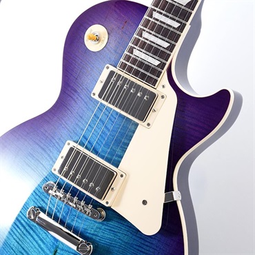 Gibson Les Paul Standard '60s Figured Top (Blueberry Burst) SN.226950016 画像3