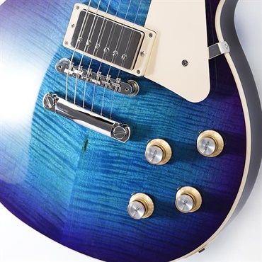 Gibson Les Paul Standard '60s Figured Top (Blueberry Burst) SN.226950016 画像4