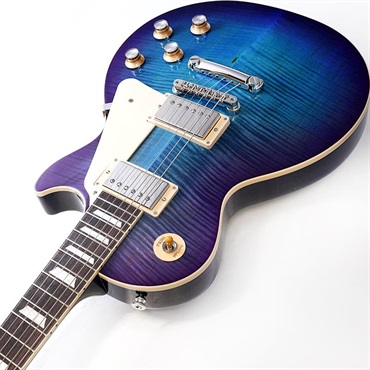 Gibson Les Paul Standard '60s Figured Top (Blueberry Burst) SN.226950016 画像5