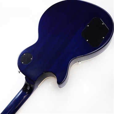 Gibson Les Paul Standard '60s Figured Top (Blueberry Burst) SN.226950016 画像6