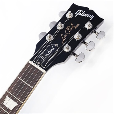 Gibson Les Paul Standard '60s Figured Top (Blueberry Burst) SN.226950016 画像8