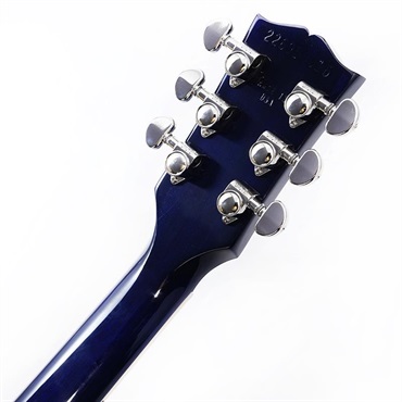 Gibson Les Paul Standard '60s Figured Top (Blueberry Burst) SN.226950016 画像9