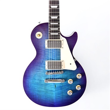 Gibson Les Paul Standard '60s Figured Top (Blueberry Burst) SN.226950016 画像10