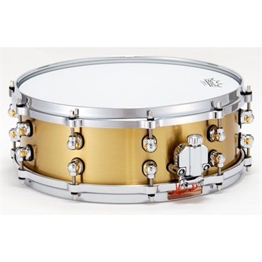 Pearl RF1B1450 [Reference One Brass Snare Drums 14x5] 画像2