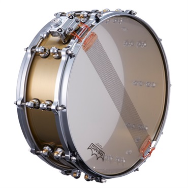 Pearl RF1B1450 [Reference One Brass Snare Drums 14x5] 画像3