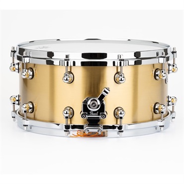Pearl RF1B1465 [Reference One Brass Snare Drums 14x6.5] 画像2
