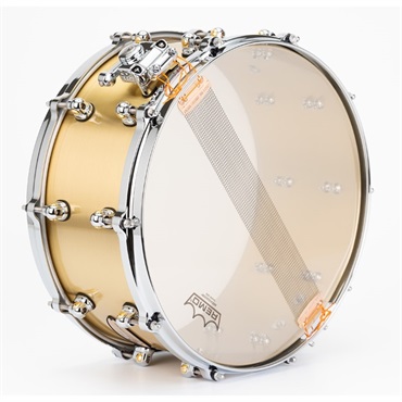 Pearl RF1B1465 [Reference One Brass Snare Drums 14x6.5] 画像3