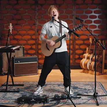 Sheeran Sheeran LOOPER+ 画像5