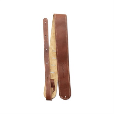 MARTIN Ball Glove Leather Strap Brown #18A0012 画像1