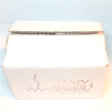 SMOKY SIGNAL AUDIO 【夏先取り大特価セール】USED 中古 Tubeless Delta Tuning SN.010 画像2