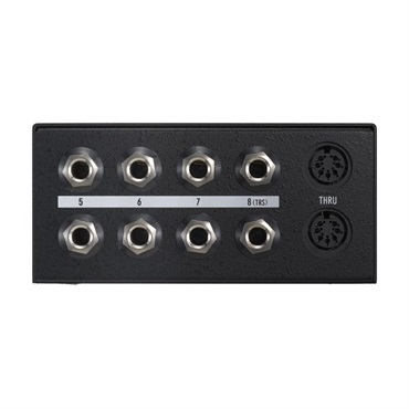 Free The Tone JB-82C [SIGNAL JUNCTION BOX] 画像1