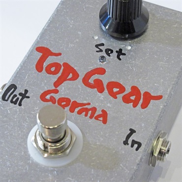 Akima&Neos Top Gear 画像1