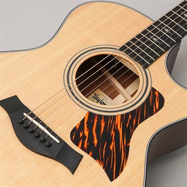 TAYLOR 314ce V-Class テイラー 画像6