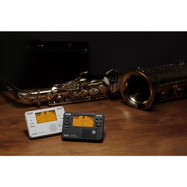 KORG TM-70F WH 画像3