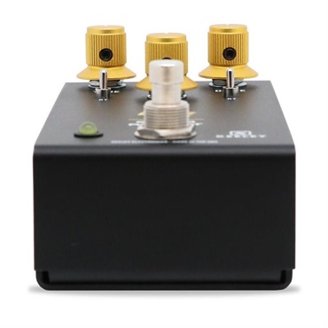 keeley Super Rodent Overdrive & Distortion（キーリー）オーバードライブ　ディストーション 画像1
