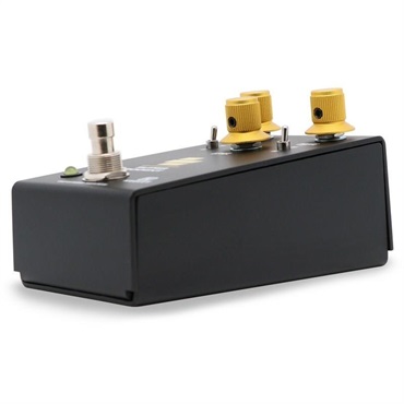 keeley Super Rodent Overdrive & Distortion（キーリー）オーバードライブ　ディストーション 画像6