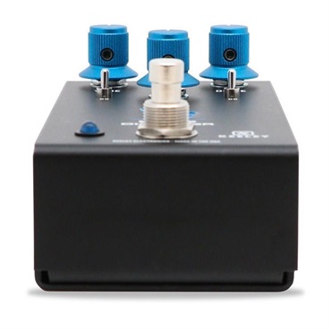 keeley Blues Disorder Overdrive & Distortion（キーリー）オーバードライブ　ディストーション 画像1