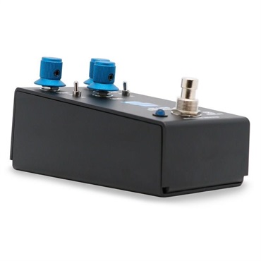 keeley Blues Disorder Overdrive & Distortion（キーリー）オーバードライブ　ディストーション 画像5