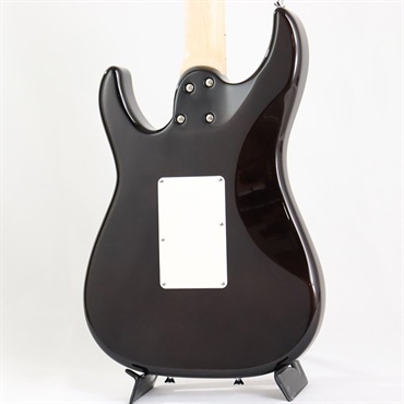 SCHECTER SD-2-24-AL (See-Thru Purple/Maple) 画像3