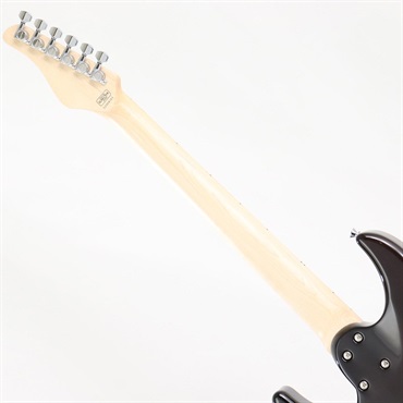 SCHECTER SD-2-24-AL (See-Thru Purple/Maple) 画像6