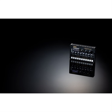 KORG 【夏先取り大特価セール】NTS-1 digital kit mkII 画像3