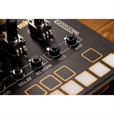 KORG 【夏先取り大特価セール】NTS-1 digital kit mkII 画像4