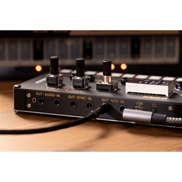 KORG 【夏先取り大特価セール】NTS-1 digital kit mkII 画像6