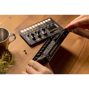 KORG 【夏先取り大特価セール】NTS-1 digital kit mkII 画像8